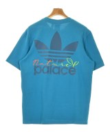PALACE（パレス）Tシャツ・カットソー 青 サイズ:O(XL位) メンズ/2200682614115