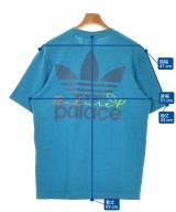 PALACE（パレス）Tシャツ・カットソー 青 サイズ:O(XL位) メンズ/2200682614115
