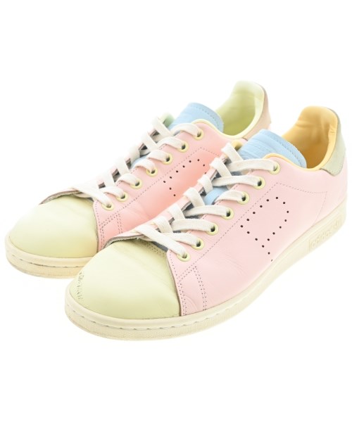 PALACE(パレス)スニーカー ピンク サイズ:27.5cm/2200683782066