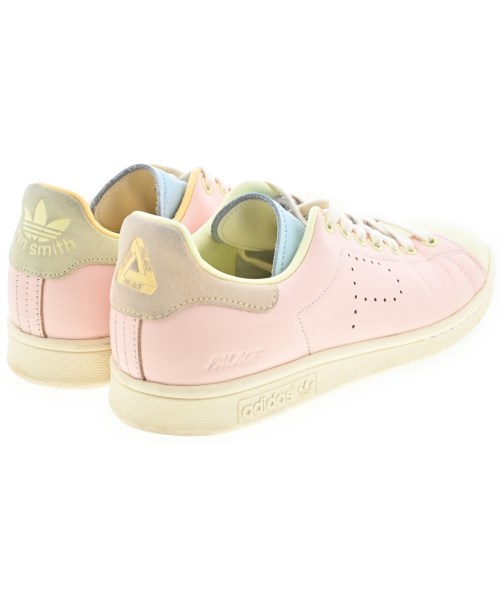 PALACE（パレス）スニーカー ピンク サイズ:27.5cm メンズ/2200683782066