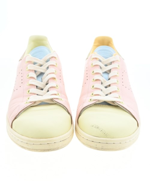 PALACE（パレス）スニーカー ピンク サイズ:27.5cm メンズ/2200683782066