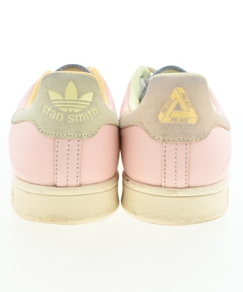 PALACE（パレス）スニーカー ピンク サイズ:27.5cm メンズ/2200683782066