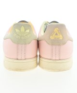 PALACE（パレス）スニーカー ピンク サイズ:27.5cm メンズ/2200683782066