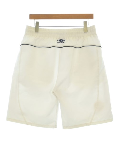PALACE（パレス）ショートパンツ 白 サイズ:M メンズ/2200684540115