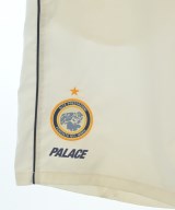 PALACE（パレス）ショートパンツ 白 サイズ:M メンズ/2200684540115