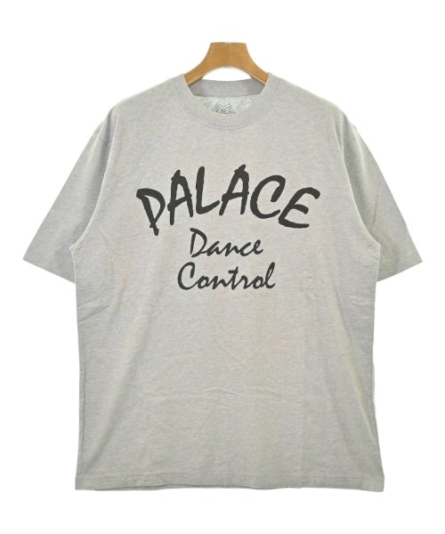 PALACE(パレス)Tシャツ・カットソー グレー サイズ:XL/2200681816015