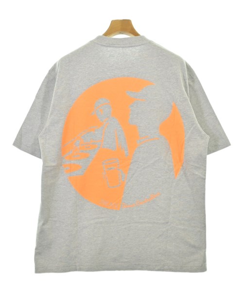 PALACE（パレス）Tシャツ・カットソー グレー サイズ:XL メンズ/2200681816015