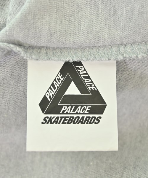 PALACE（パレス）Tシャツ・カットソー グレー サイズ:XL メンズ/2200681816015