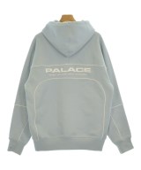 PALACE（パレス）パーカー 青 サイズ:L メンズ/2200686592044