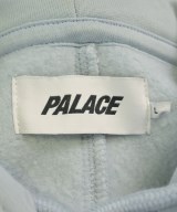 PALACE（パレス）パーカー 青 サイズ:L メンズ/2200686592044