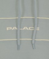 PALACE（パレス）パーカー 青 サイズ:L メンズ/2200686592044