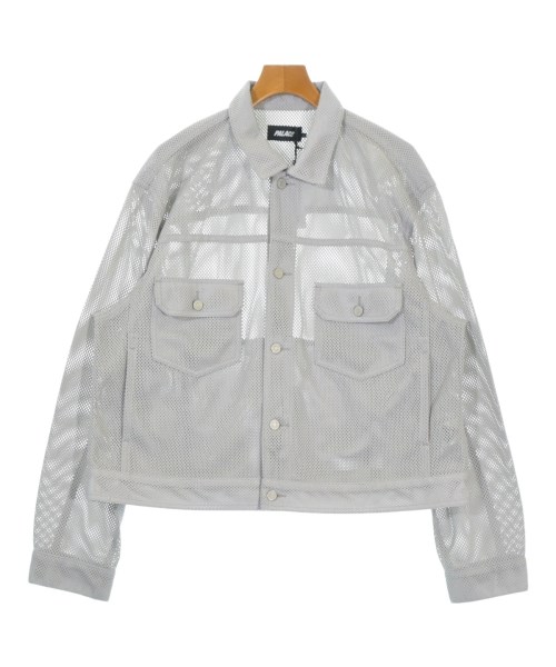 PALACE(パレス)その他 グレー サイズ:L/2200687777020