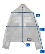 PALACE（パレス）その他 グレー サイズ:L メンズ/2200687777020