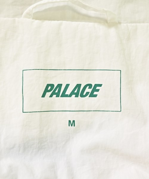 PALACE（パレス）その他 白 サイズ:M メンズ/2200688868031