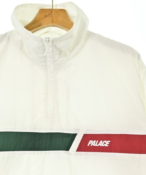 PALACE（パレス）その他 白 サイズ:M メンズ/2200688868031