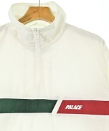 PALACE（パレス）その他 白 サイズ:M メンズ/2200688868031