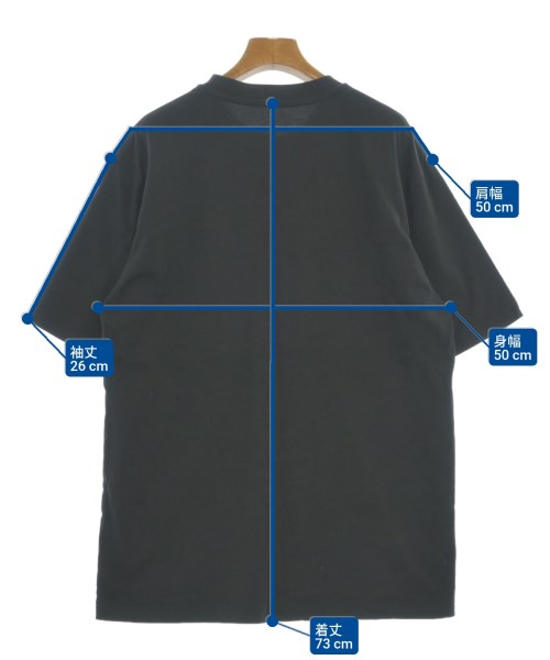 PALACE（パレス）Tシャツ・カットソー 黒 サイズ:L メンズ/2200686680048