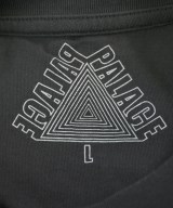 PALACE（パレス）Tシャツ・カットソー 黒 サイズ:L メンズ/2200686680048