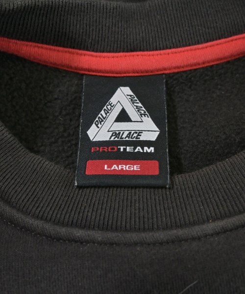 PALACE（パレス）スウェット グレー サイズ:L メンズ/2200691037011