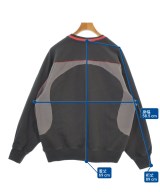 PALACE（パレス）スウェット グレー サイズ:L メンズ/2200691037011