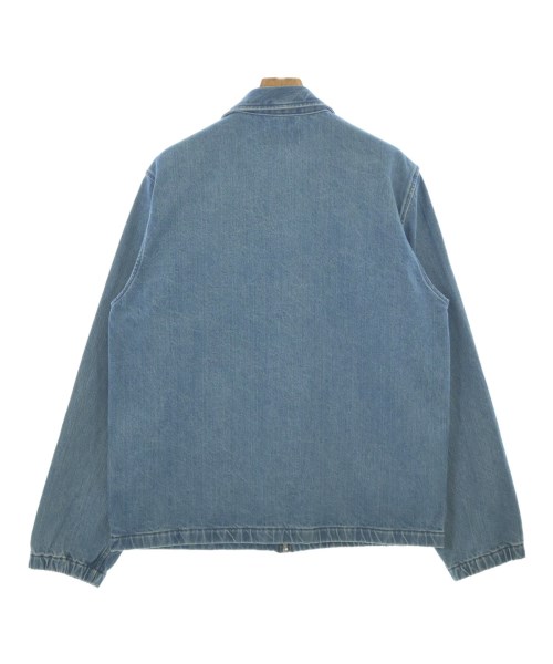PALACE（パレス）デニムジャケット 青 サイズ:XL メンズ/2200691893099