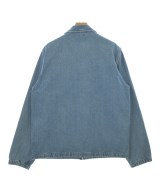 PALACE（パレス）デニムジャケット 青 サイズ:XL メンズ/2200691893099
