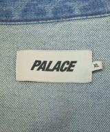 PALACE（パレス）デニムジャケット 青 サイズ:XL メンズ/2200691893099