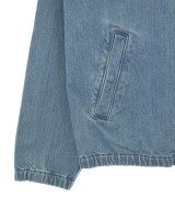 PALACE（パレス）デニムジャケット 青 サイズ:XL メンズ/2200691893099