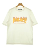 PALACE（パレス）Tシャツ・カットソー 白 サイズ:L メンズ/2200672582066
