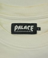 PALACE（パレス）Tシャツ・カットソー 白 サイズ:L メンズ/2200672582066