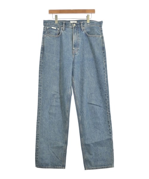 PALACE(パレス)デニムパンツ 紺 サイズ:32(L位)/2200672582080