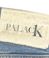 PALACE（パレス）デニムパンツ 紺 サイズ:32(L位) メンズ/2200672582080