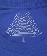 PALACE（パレス）Tシャツ・カットソー 青 サイズ:L メンズ/2200692286104