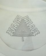 PALACE（パレス）Tシャツ・カットソー 白 サイズ:L メンズ/2200692286135