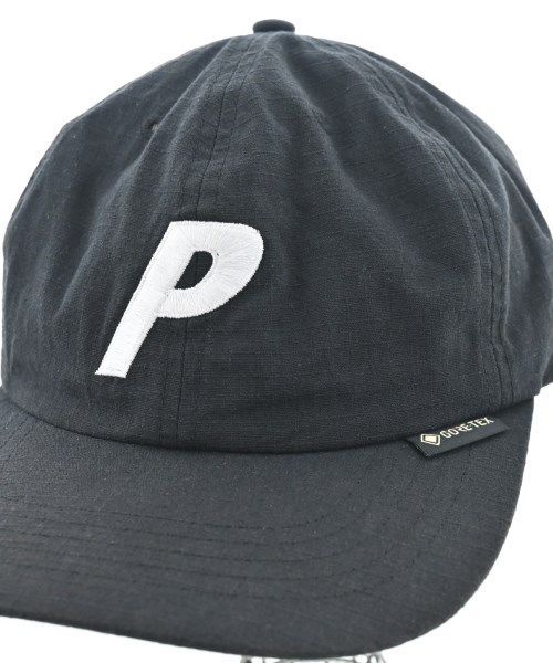 PALACE（パレス）キャップ 黒 サイズ:- メンズ/2200692521045