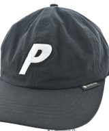 PALACE（パレス）キャップ 黒 サイズ:- メンズ/2200692521045