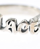 PALACE（パレス）リング シルバー サイズ:-(13号位) メンズ/2200692624029