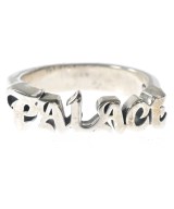 PALACE リング