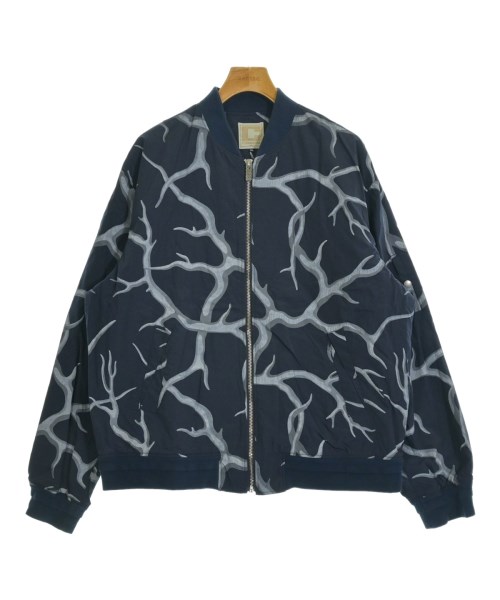 CYDERHOUSE(サイダーハウス)その他 紺 サイズ:XL/2200641248054