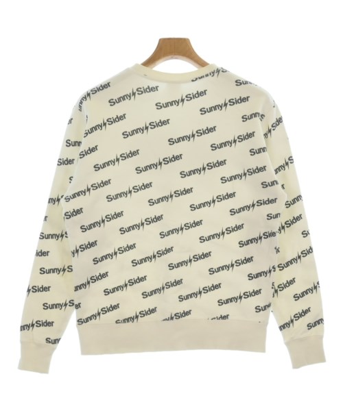 Sunny C Sider（サニーシーサイダー）スウェット 白 サイズ:S メンズ/2200627864018