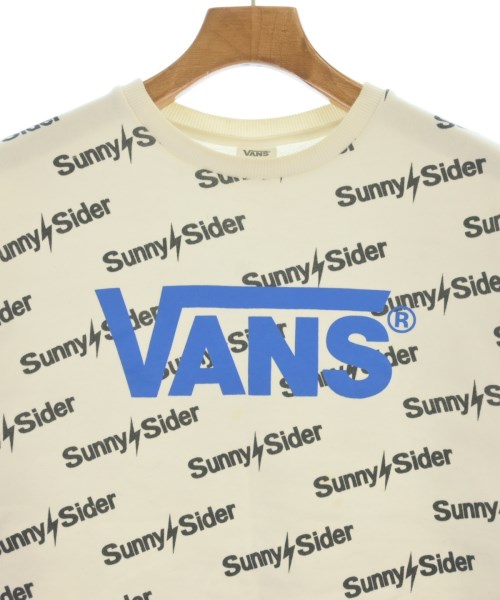 Sunny C Sider（サニーシーサイダー）スウェット 白 サイズ:S メンズ/2200627864018