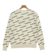 Sunny C Sider（サニーシーサイダー）スウェット 白 サイズ:S メンズ/2200627864018