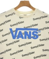 Sunny C Sider（サニーシーサイダー）スウェット 白 サイズ:S メンズ/2200627864018