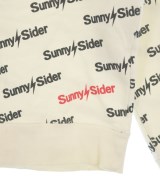 Sunny C Sider（サニーシーサイダー）スウェット 白 サイズ:S メンズ/2200627864018