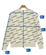 Sunny C Sider（サニーシーサイダー）スウェット 白 サイズ:S メンズ/2200627864018