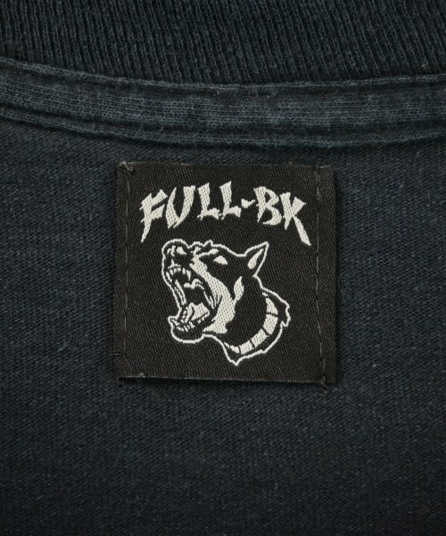 FULL-BK（フルビーケー）Tシャツ・カットソー 紺 サイズ:-(L位) メンズ/2200559015250
