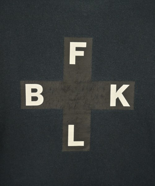 FULL-BK（フルビーケー）Tシャツ・カットソー 紺 サイズ:-(L位) メンズ/2200559015250