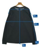 FULL-BK（フルビーケー）Tシャツ・カットソー 紺 サイズ:-(L位) メンズ/2200559015250