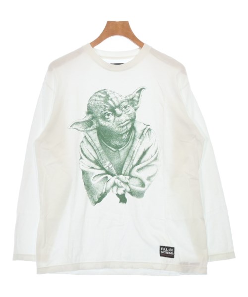 フルビーケー(FULL-BK)のFULL-BK Tシャツ・カットソー