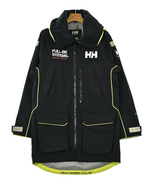 FULL-BK(フルビーケー)その他 黒 サイズ:M/2200684674117
